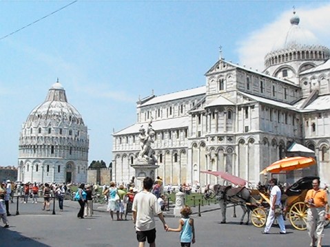 Pisa, Italy PIC_0226