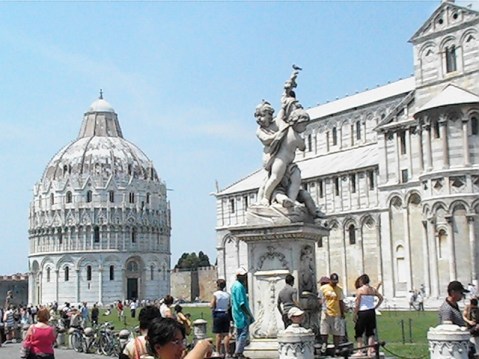 Pisa, Italy PIC_0232