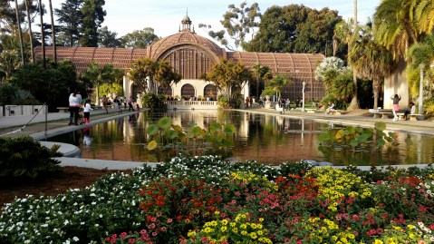 Balboa Park