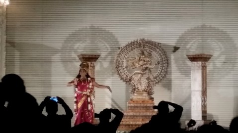 Diwali 2013 - San Diego 20131026_193905