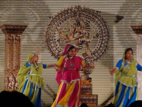 Diwali 2013 - San Diego DSC00648