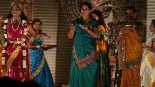 Diwali 2013 - San Diego DSC00661