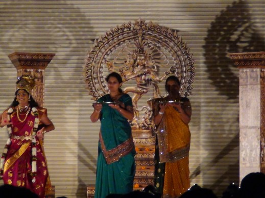 Diwali 2013 - San Diego DSC00665