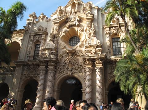 Balboa Park
