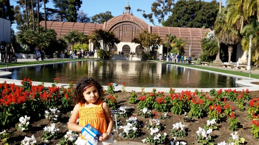 Balboa Park, San Diego