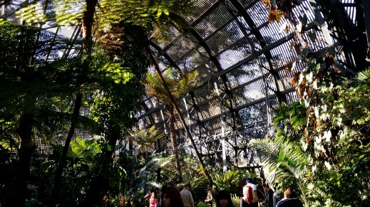 Botanical Building, San Diego