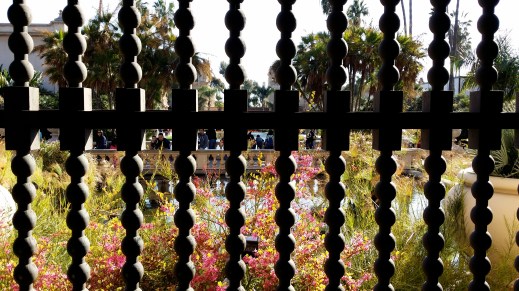 Balboa Park, San Diego