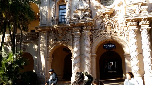 Balboa Park