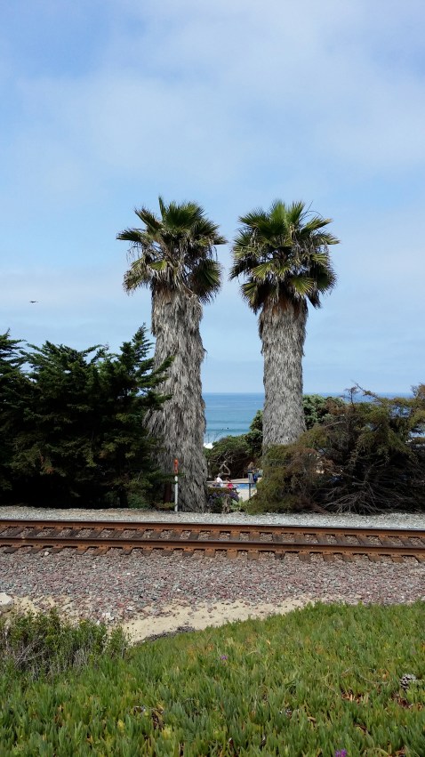 Powerhouse Beach, Del Mar
