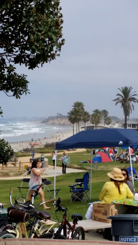 Powerhouse Park, Del Mar