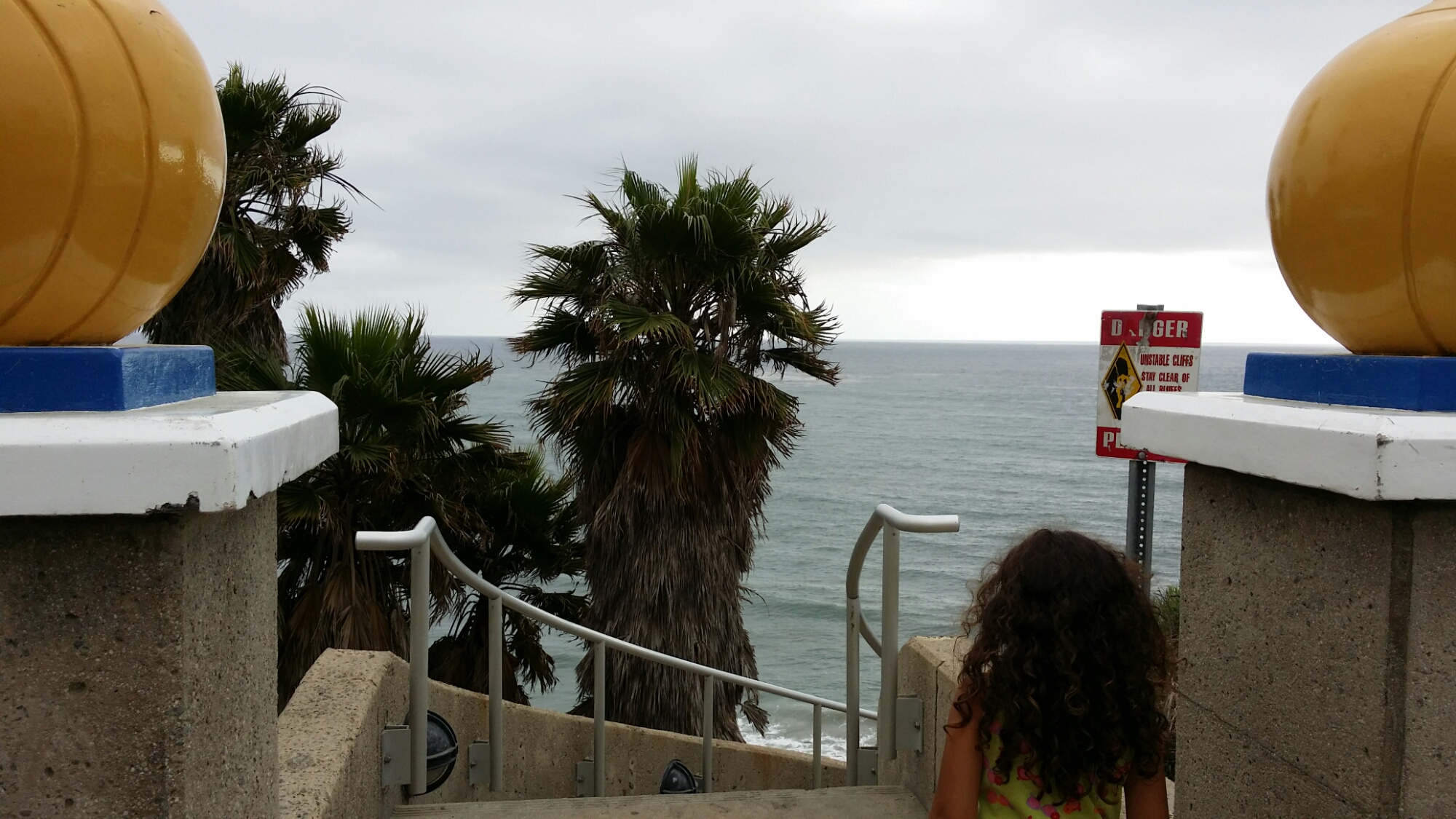 Swami's Beach, Encinitas