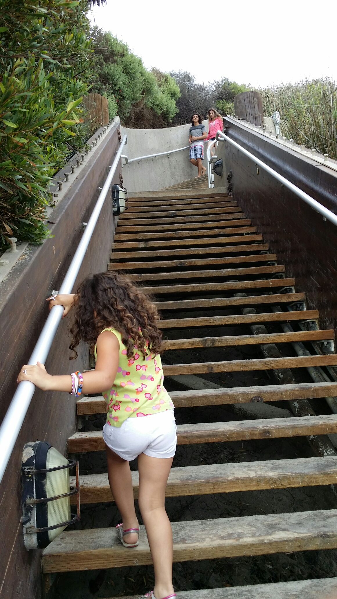 Swami's Beach, Encinitas