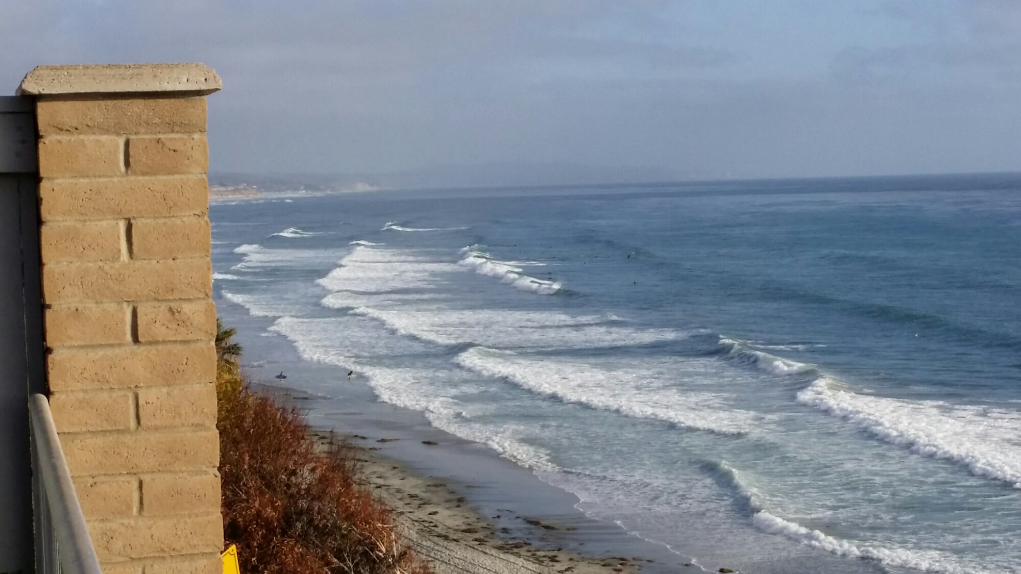 Swami's Beach, Encinitas