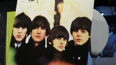 The Beatles at The Fab Fair, Del Mar Fairgrounds, San Diego