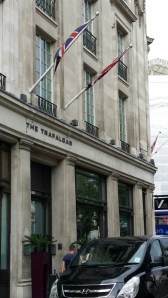 Hilton Trafalgar