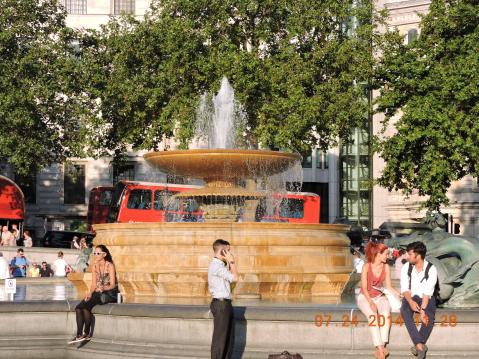 Trafalgar Square