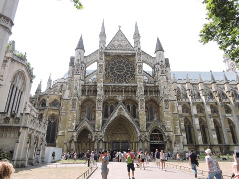 Westminster Abbey