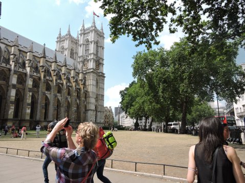 Westminster Abbey
