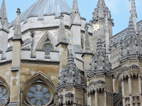 Westminster Abbey