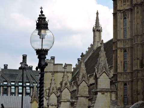 Palace of Westminster