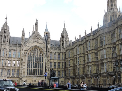 Palace of Westminster