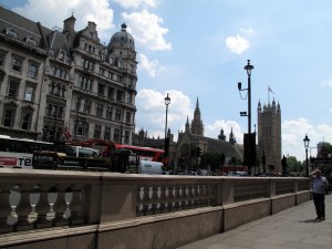 Houses of Parliament