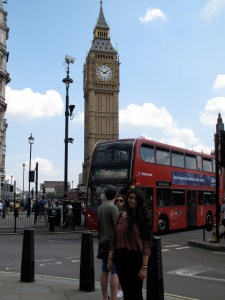 Big Ben
