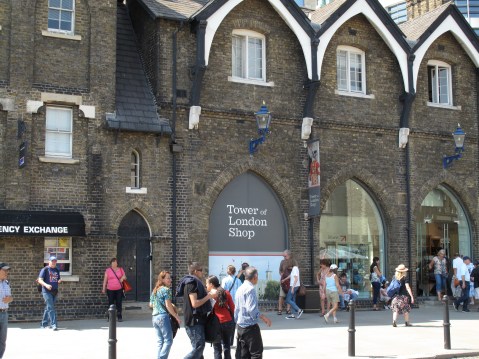 Tower of London