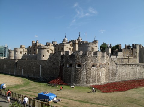 Tower Of London