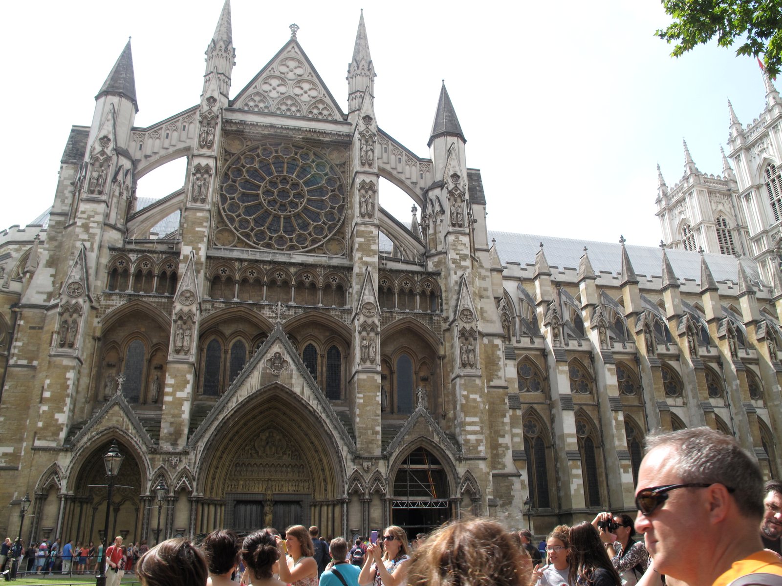 Westminster Abbey