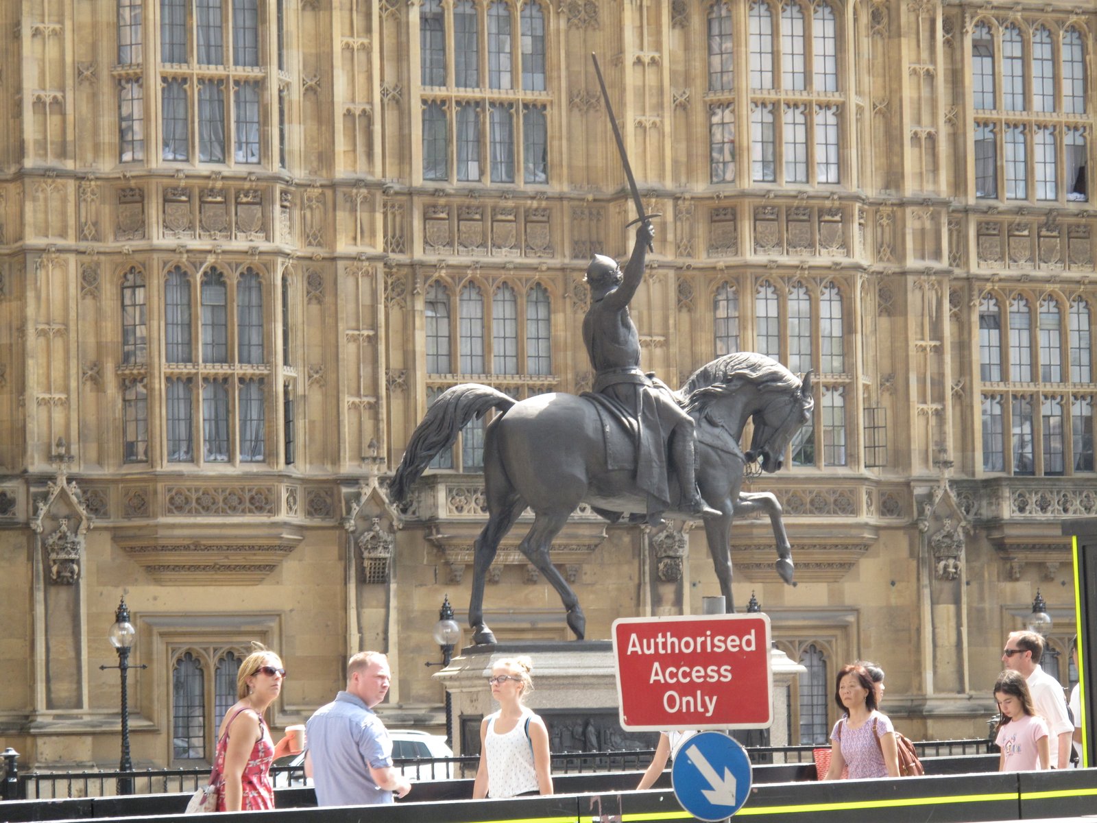 Houses Of Parliament #2