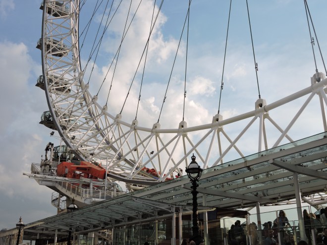 London Eye