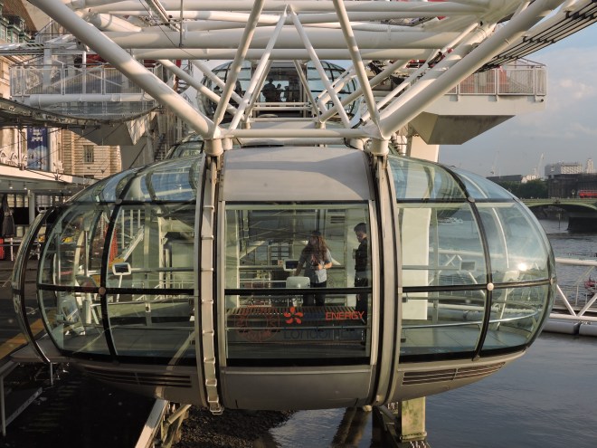 London Eye