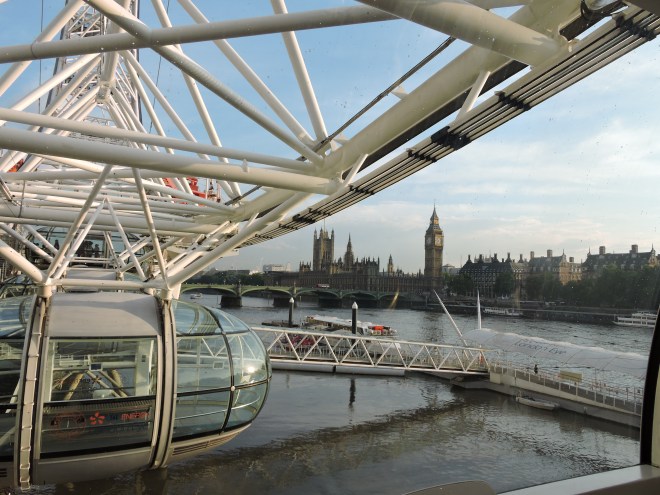 London Eye
