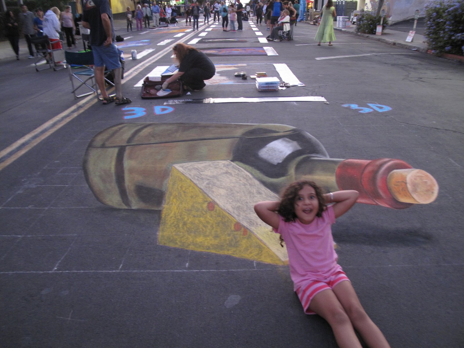 Little Italy, San Diego