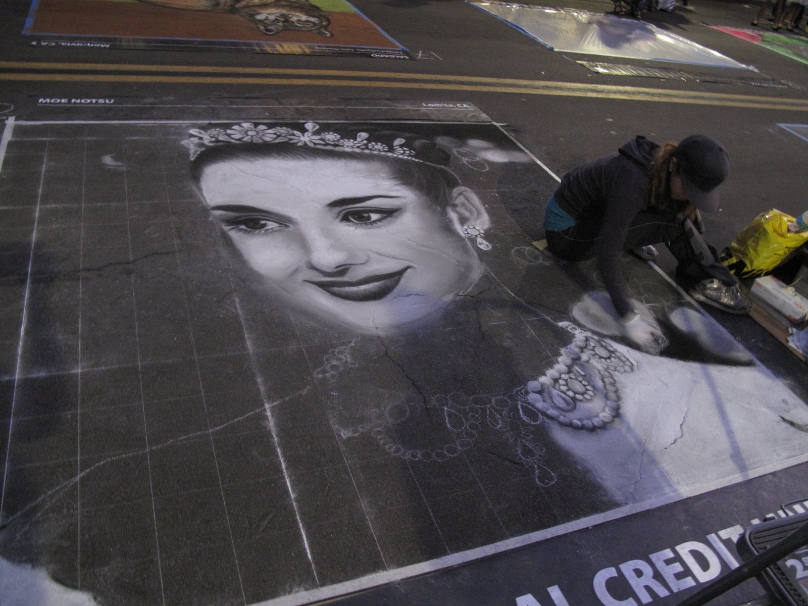Little Italy, San Diego