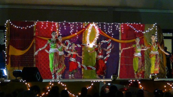 Diwali Mela, San Diego