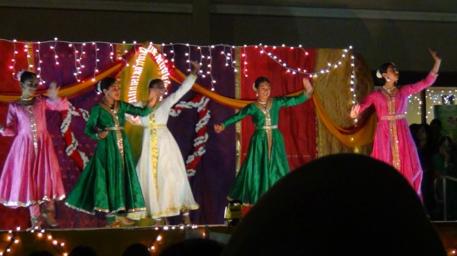 Diwali Mela, San Diego