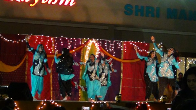 Diwali Mela, San Diego