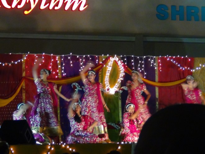 Diwali Mela, San Diego