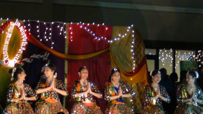 Diwali Mela, San Diego