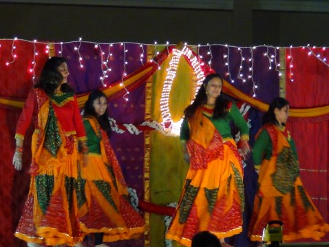 Diwali Mela, San Diego