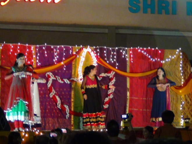 Diwali Mela, San Diego