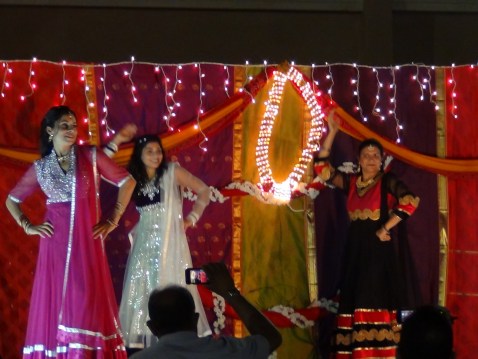 Diwali Mela, San Diego