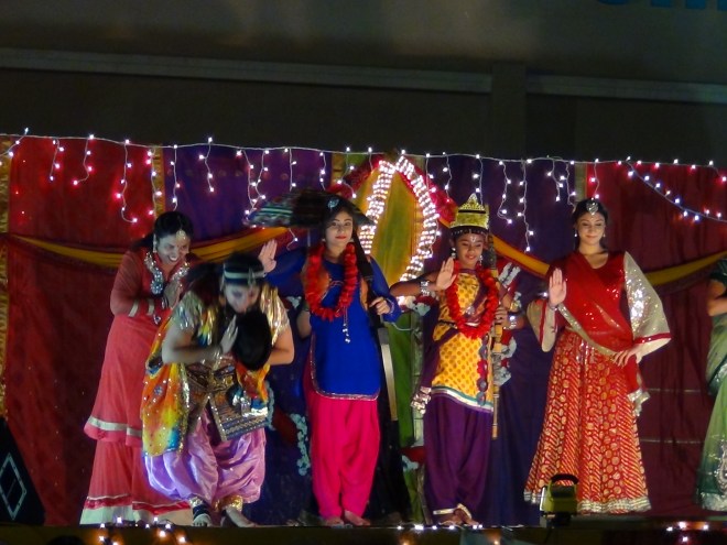 Diwali Mela, San Diego