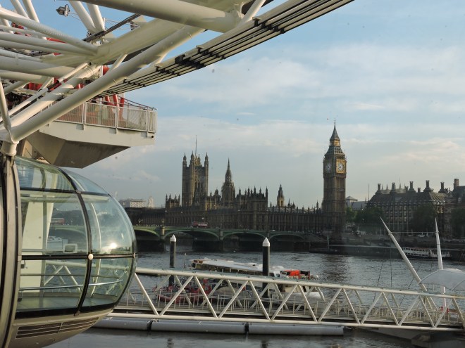 London Eye