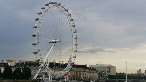 London Eye