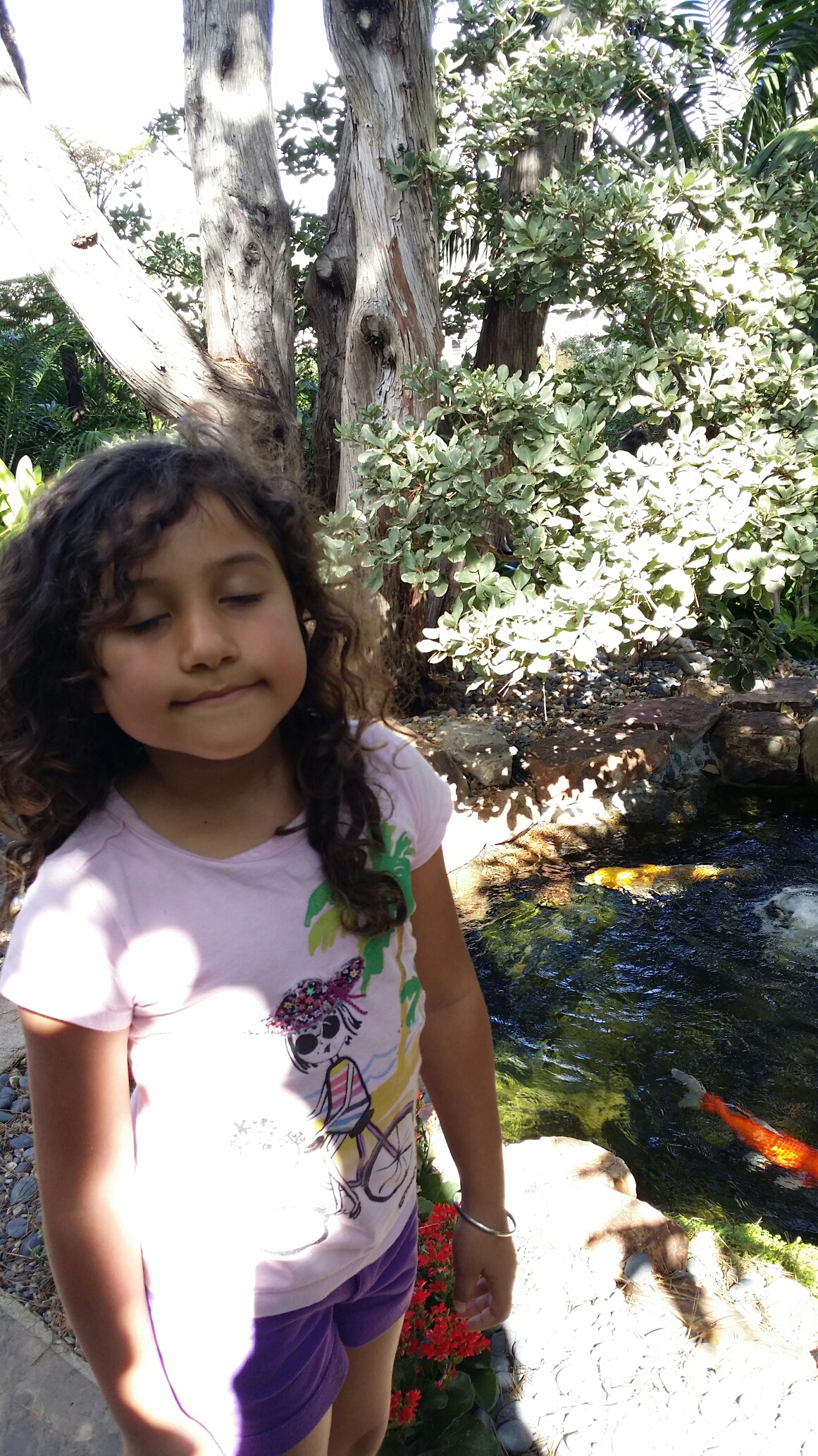 Meditation Gardens, Encinitas