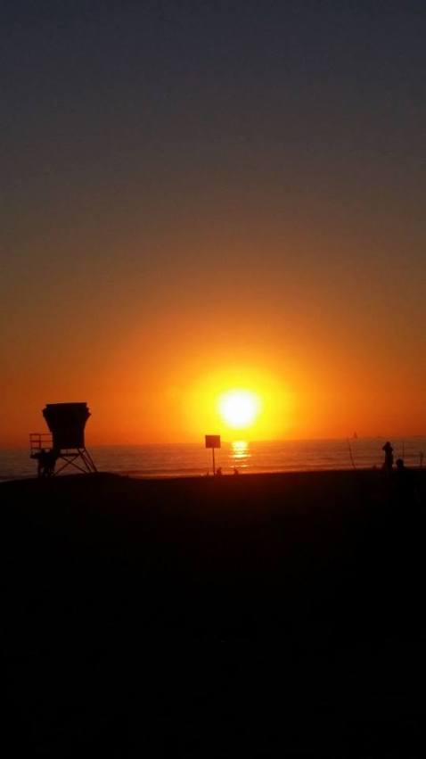 The Hotel Del, Coronado