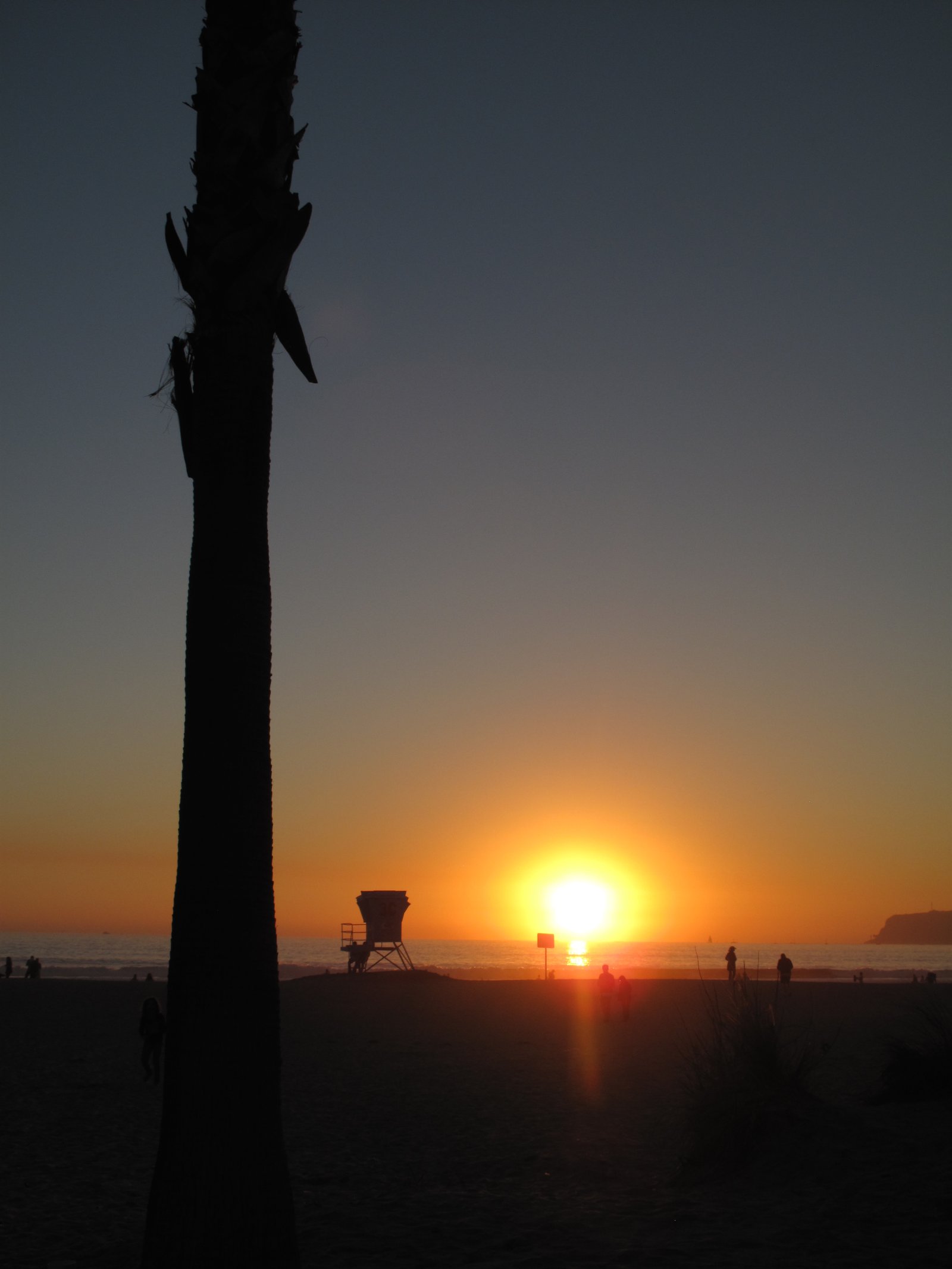 The Hotel Del, Coronado